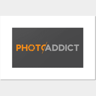 Photo Addict Posters and Art